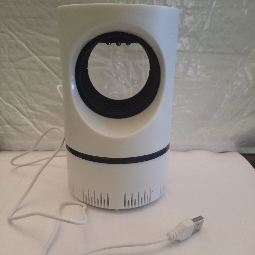 Inhalation Mosquito Lamp